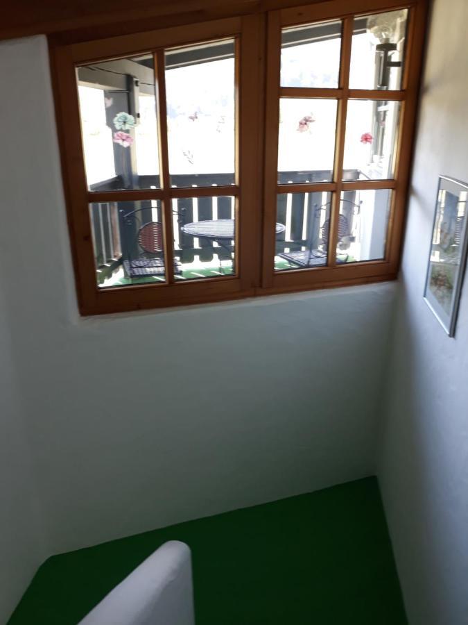 Ferienwohnung Orchidee Kössen Esterno foto