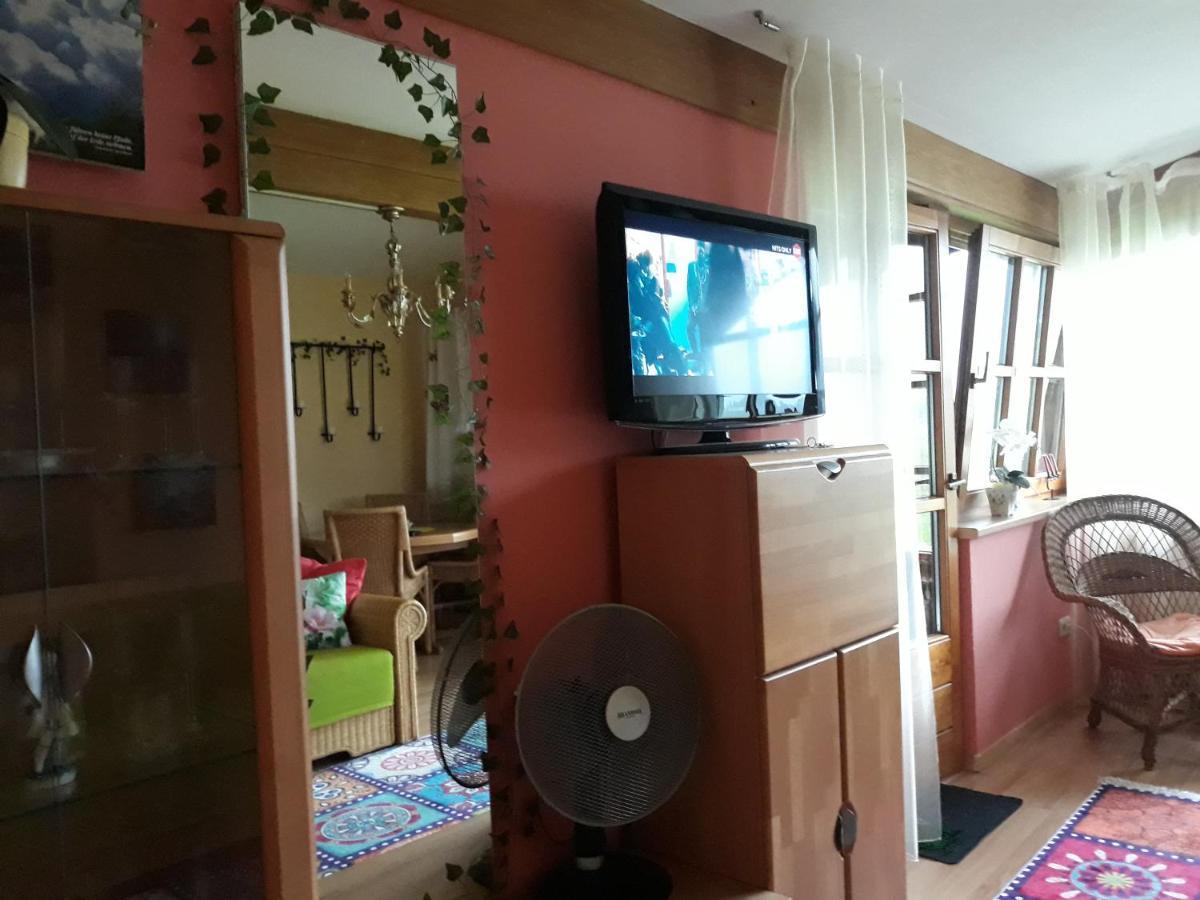 Ferienwohnung Orchidee Kössen Esterno foto